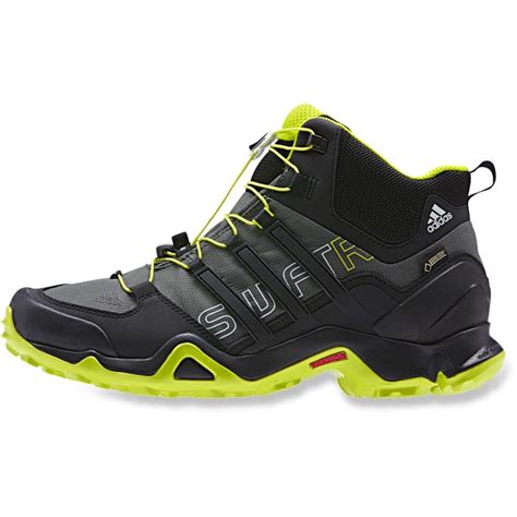 Adidas outdoor terrex swift r mid gtx + FREE SHIPPING